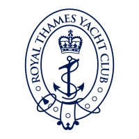 Royal Thames Yacht Club Limited Logo