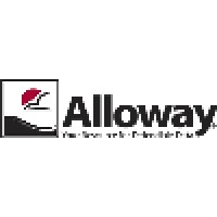 Alloway Logo