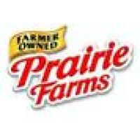 Prairie Farms Dairy Logo