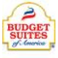 Budget Suites Logo