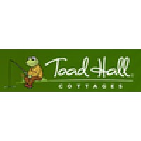 Toad Hall Cottages Ltd. Logo