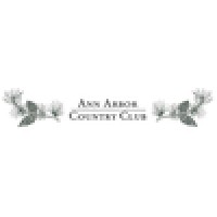 Ann Arbor Country Club Inc Logo