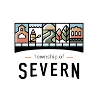 Township of Severn Logo