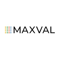 MaxVal Group, Inc. Logo