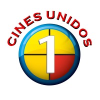 Cines Unidos Logo