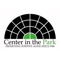 Center In The Park Inc Logo