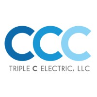 Triple C Electric, LLC Logo