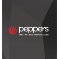 Peppers Cable Glands Limited Logo