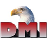 Delta Machining Logo