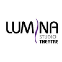 Lumina Studio Theatre Logo