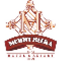 Hotel Mount Heera Logo