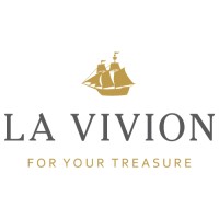 LA VIVION Logo