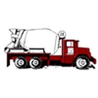 Transit Mix Concrete Logo