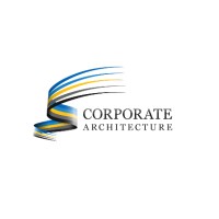 Corporate Architecture Limited Logo