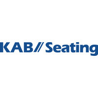 KAB Seating Limited Logo