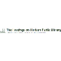 Hastings Public Library Logo
