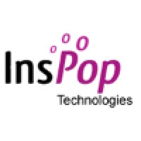 Inspop Technologies India Pvt Ltd Logo