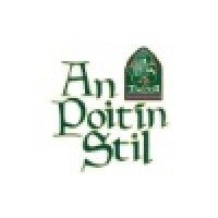An Poitin Stil Logo