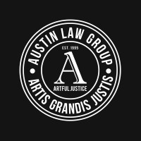 Austin Law Group Logo