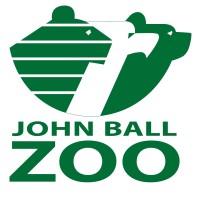 John Ball Zoo Logo