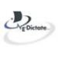 E-Dictate IT Solutions Logo