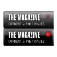 Recording Magazine Logo