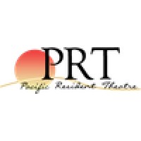 Pacific Resident Theatre Logo
