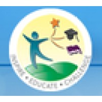 Caruthers Unified School Dst Logo