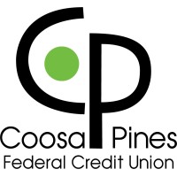 Coosa Pines Federal Credit Union Logo