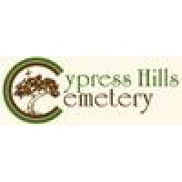 Cypress Hills Cemetery Logo