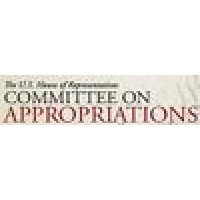 House Appropriations Committee Logo
