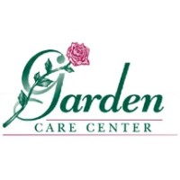 Garden Care Center Logo