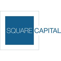 Square Capital Logo