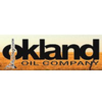 Okland Oil Company Logo