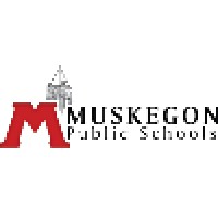 Muskegon High School Logo