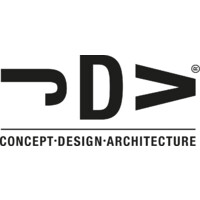 JDV (JosDeVries) Logo