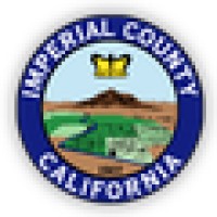 Imperial County Public Health Logo
