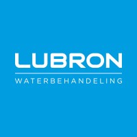Lubron Waterbehandeling B.V. Logo
