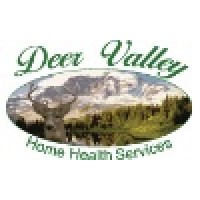 Deer Valley Home Health Logo