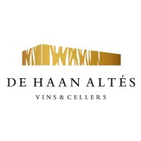 DE HAAN ALTES SL Logo
