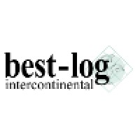 best-log INTERCONTINENTAL, Inc. Logo