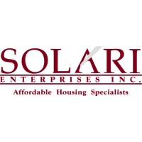 Solari Enterprises, Inc. Logo