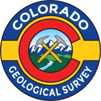 Colorado Geological Survey Logo