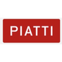 Piatti Ristorante Logo