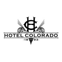 Hotel Colorado Logo