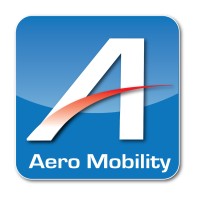 Aero Mobility Inc. Logo