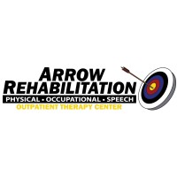 Arrow Rehabilitation Logo