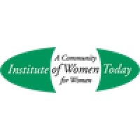 Institute Of Women Today Logo