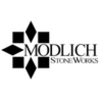 Modlich Stoneworks Inc Logo