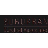 Suburban Surgical Associates Logo